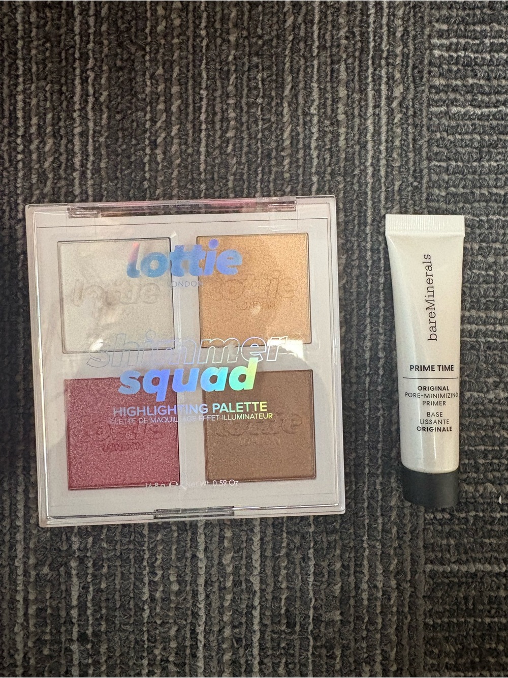 Makeup bundle - Picture 3 of 3